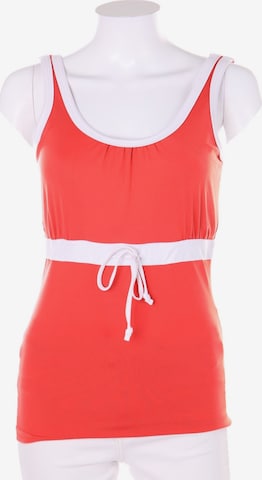 TCM Sport-Top S-M in Orange: predná strana