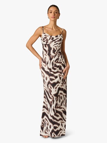 Adrianna Papell Evening dress in Black: front