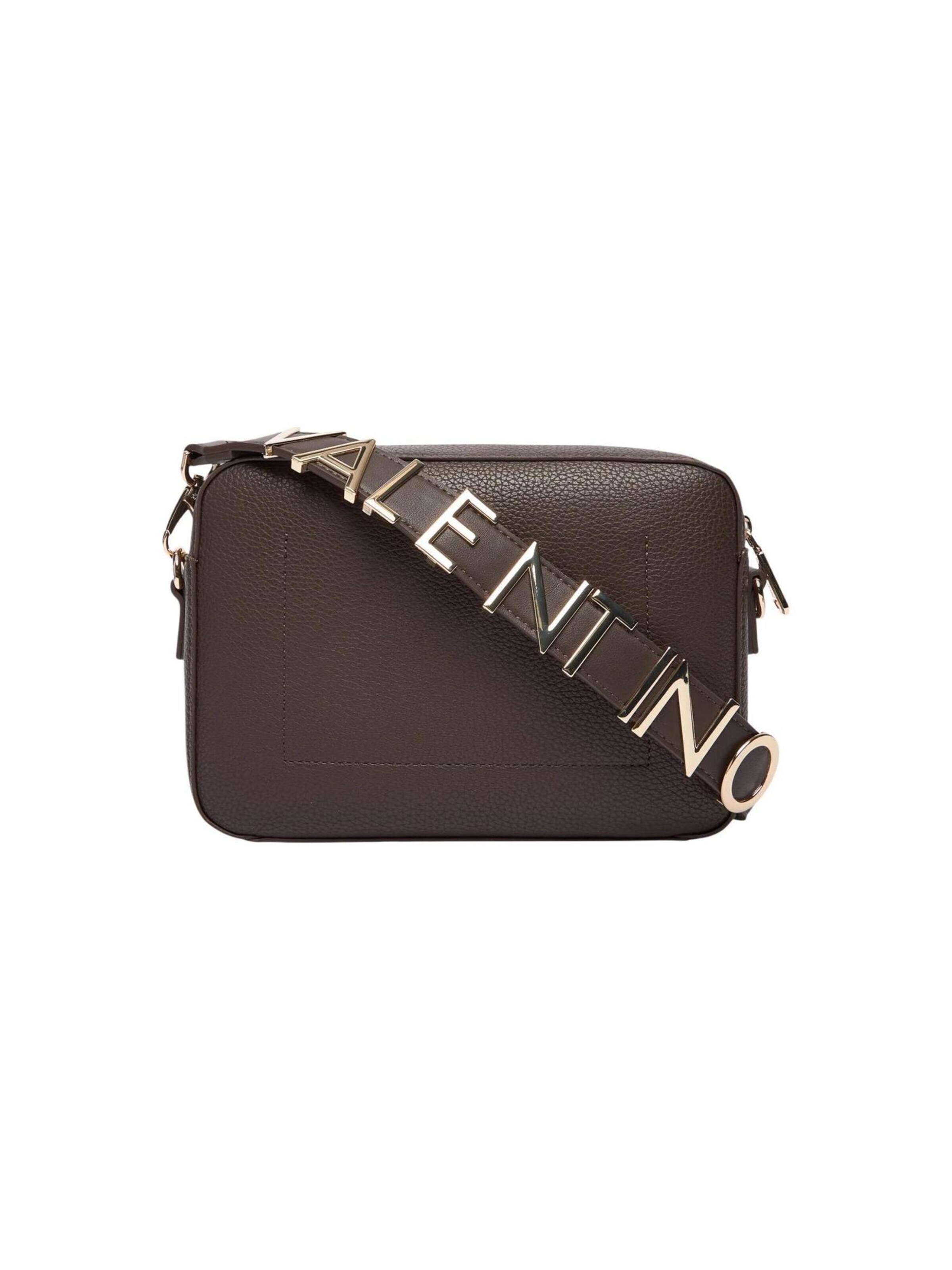 VALENTINO - Bolso de hombro 'ALEXIA VBS5A809' en marrón