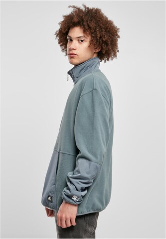 Starter Black Label Sweater 'Thunder' in Blue