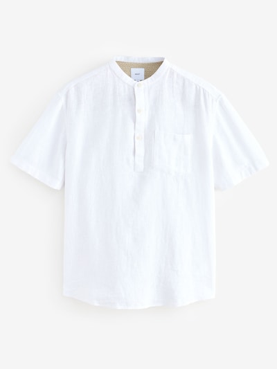 fehér Next Póló, Termék nézet