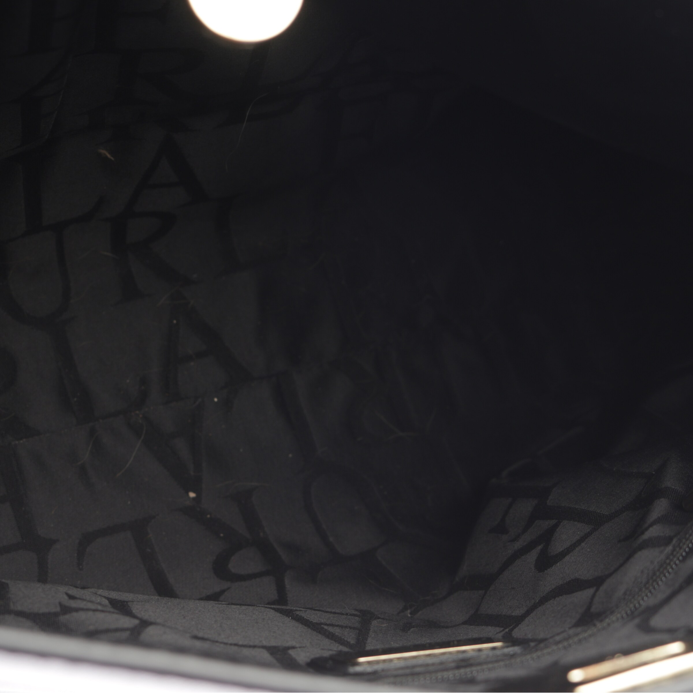 FURLA Bag in One size in Black