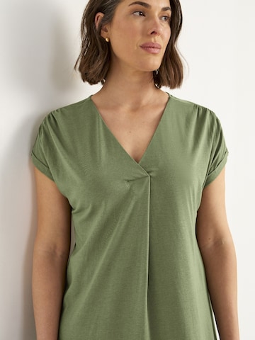 Robe Cellbes of Sweden en vert