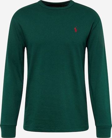 Polo Ralph Lauren Póló - zöld: elől