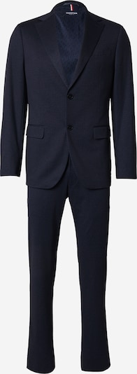 HECHTER PARIS Puku värissä tummansininen, Tuotenäkymä