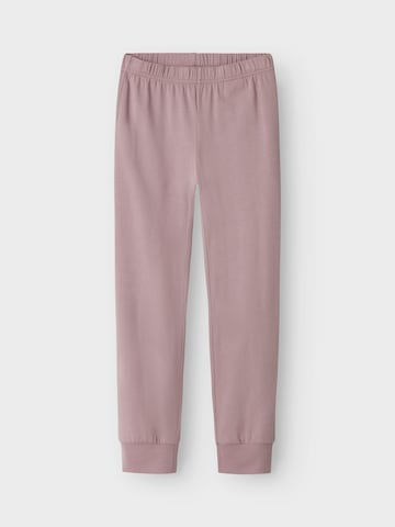 NAME IT Pajamas in Pink