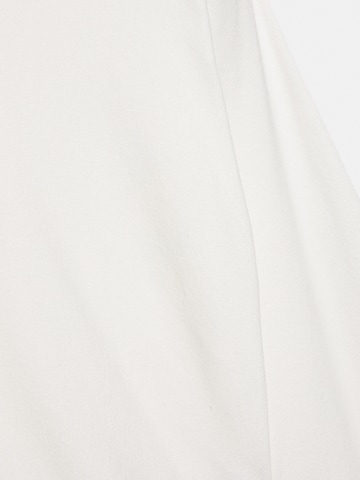 Pull&Bear Svetr – béžová