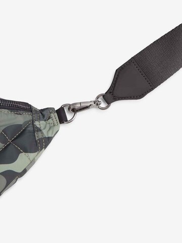 MARKBERG Fanny Pack 'Elinor' in Green