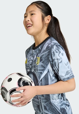 ADIDAS PERFORMANCE - Camiseta funcional 'Juventus Turin 25/26' en gris