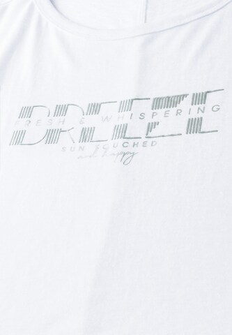 CECIL Shirt in White