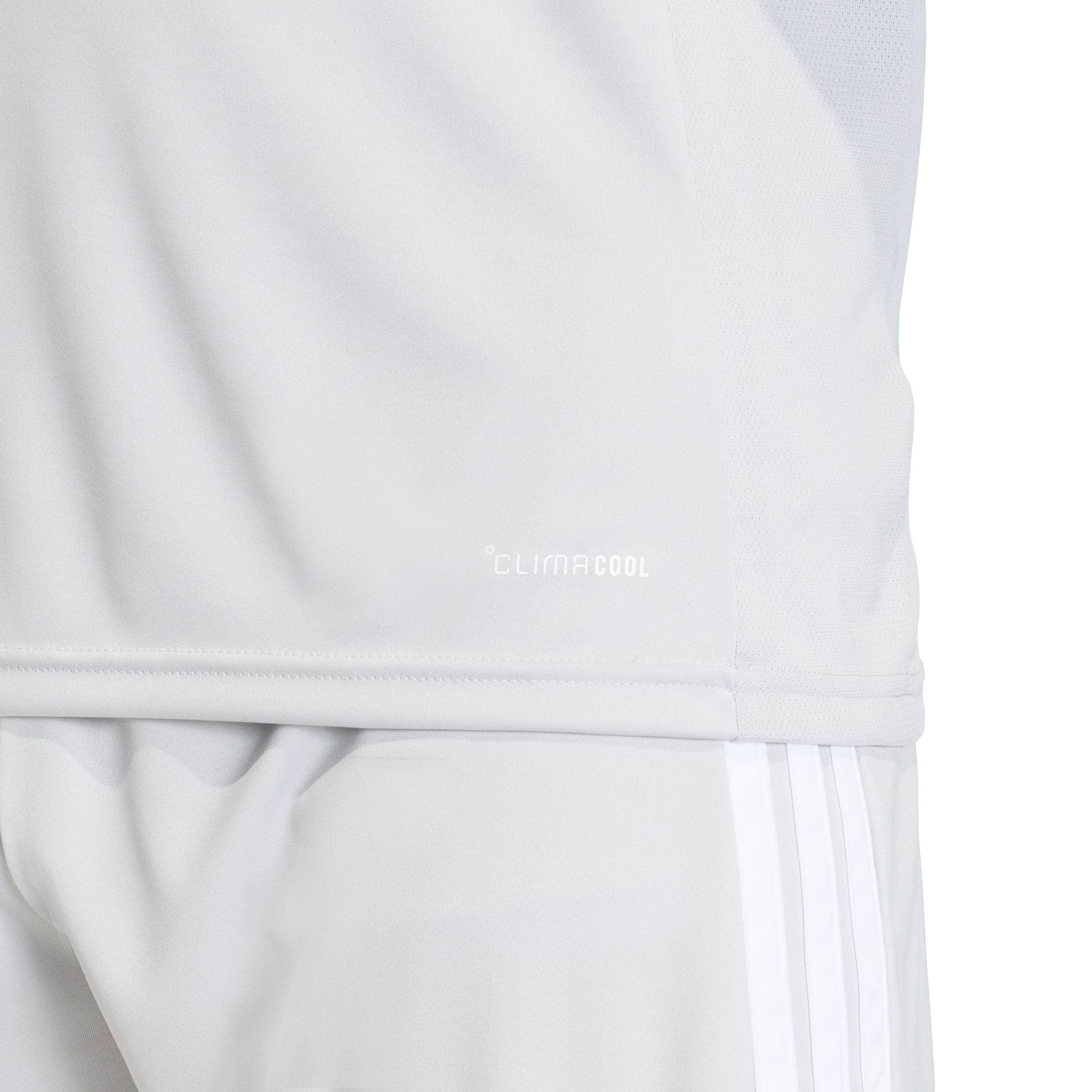 ADIDAS PERFORMANCE Funktsionaalne särk 'TIRO26L', värv hall