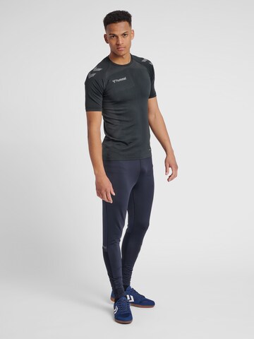 Hummel Performance shirt in Black