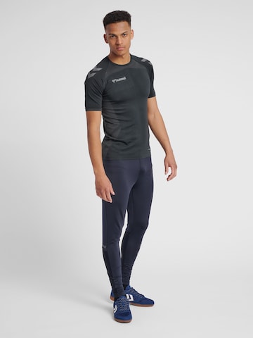 Hummel Performance Shirt in Black