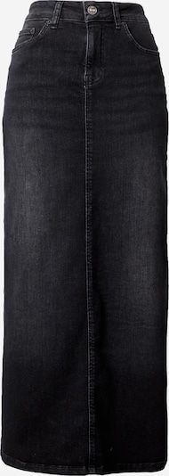 BDG Urban Outfitters Falda en negro, Vista del producto