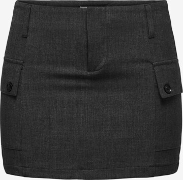 ONLY Skirt in Black: front