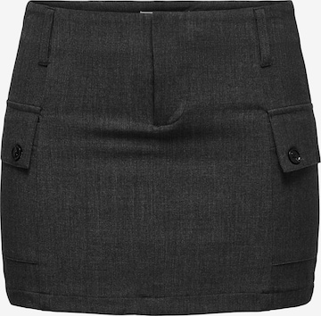 ONLY Skirt in Black: front