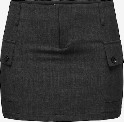 ONLY Rock in schwarz, Produktansicht