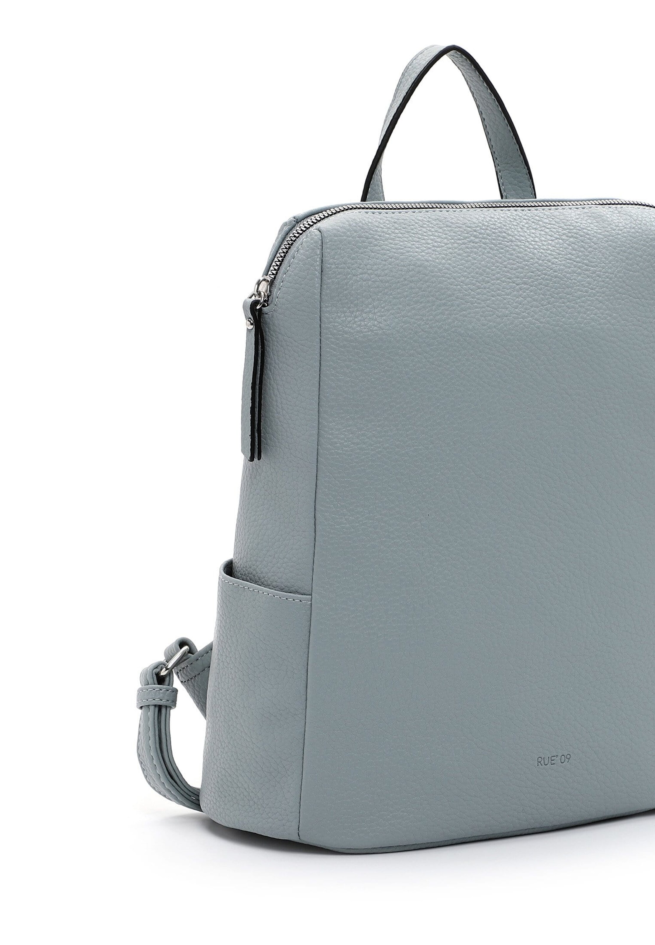 Emily & Noah Rygsæk 'Tours Rue 09' i blå