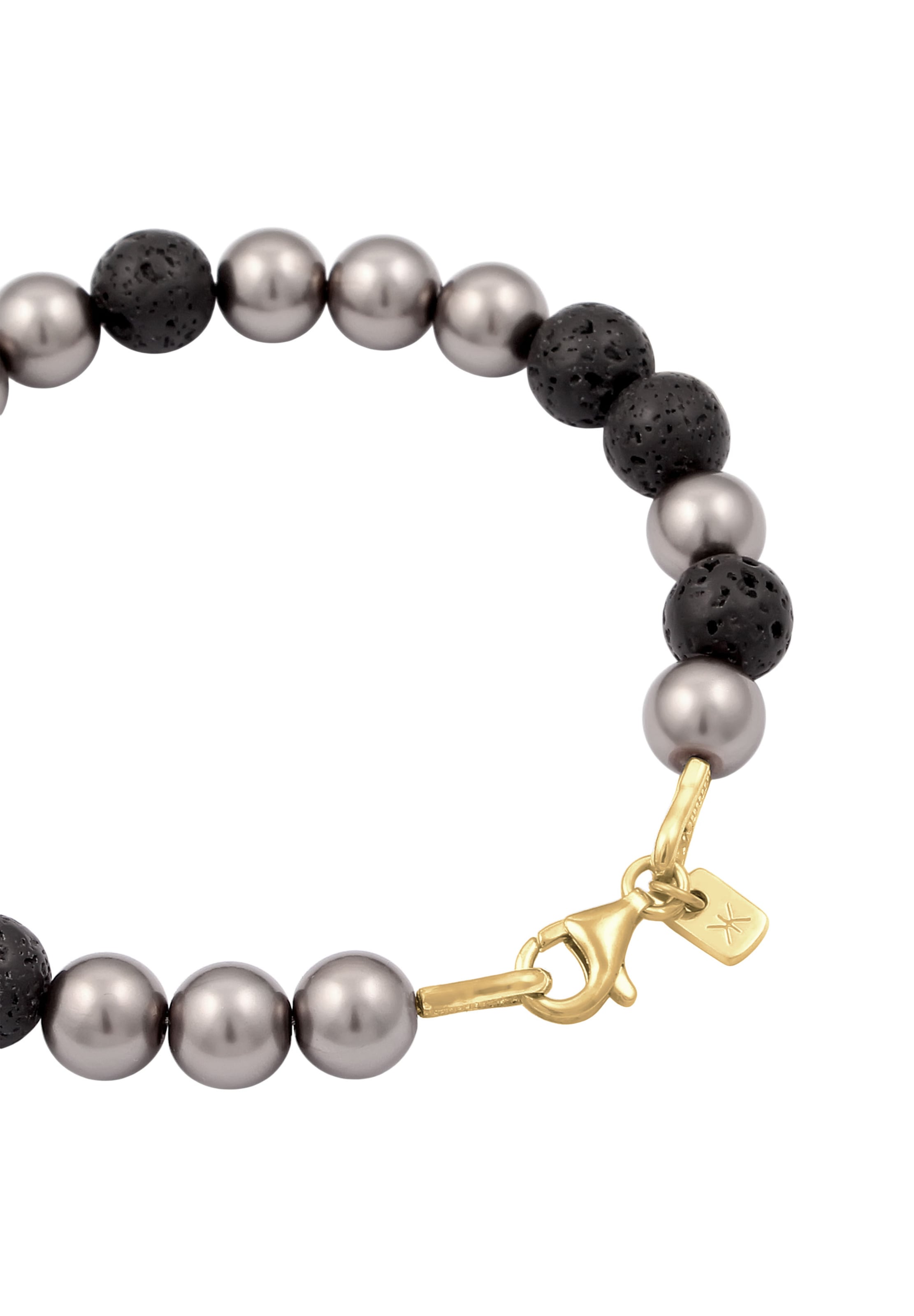 Bracelet KUZZOI en or