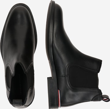 Boots chelsea di TOMMY HILFIGER in nero