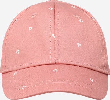 Chapeau EN FANT en rose