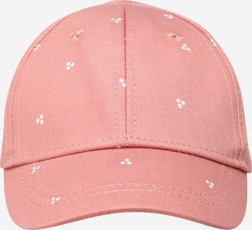 EN FANT Hat i pink