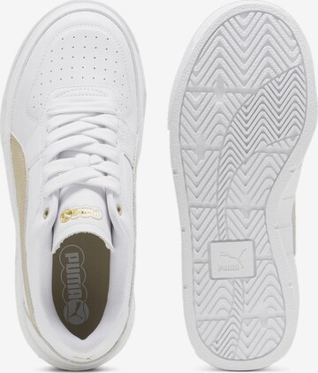PUMA Sneakers 'Cali Court ' in White