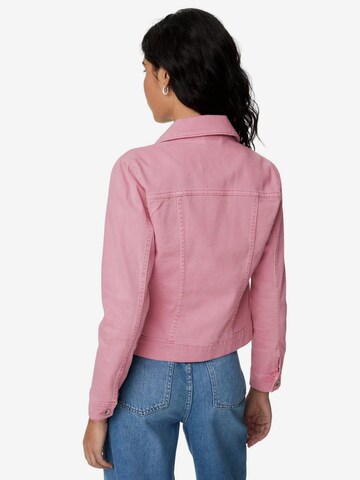 Marks & Spencer Between-Season Jacket in Pink