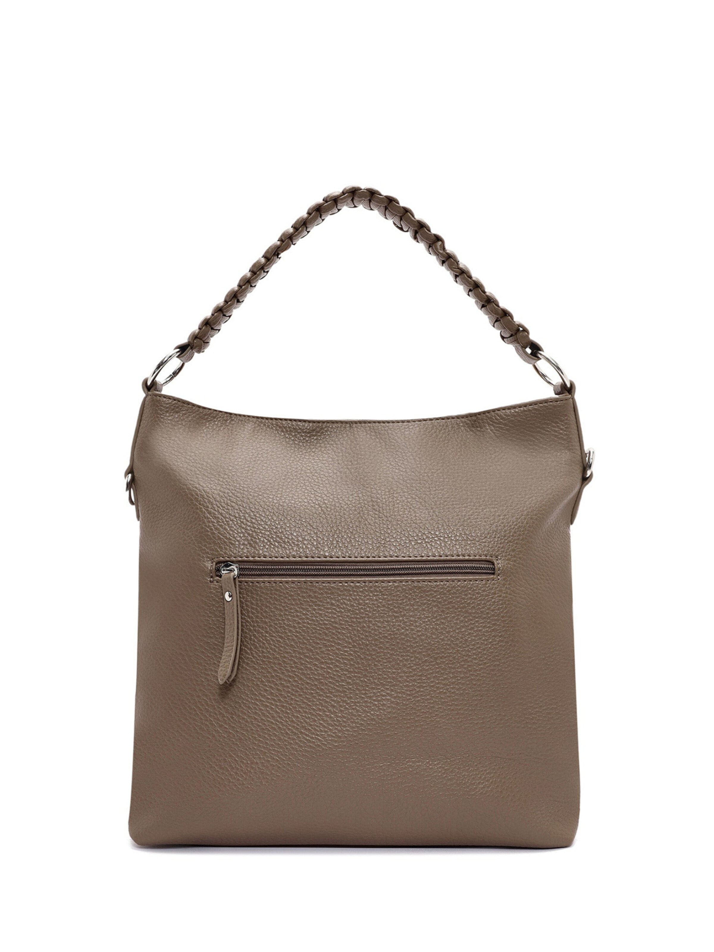Sac bandoulière Derimod en gris