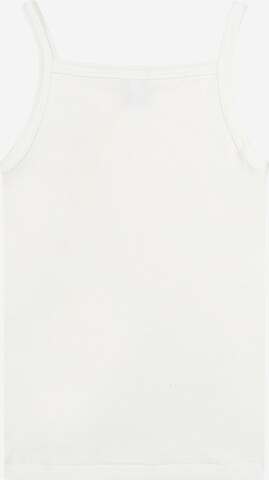 PETIT BATEAU Undershirt in Beige