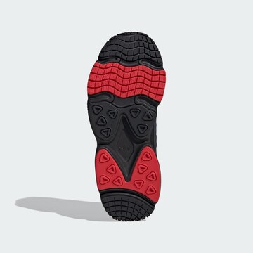 ADIDAS ORIGINALS Sneakers 'Ozmillen' in Black