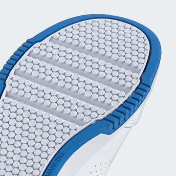 ADIDAS PERFORMANCE - Calzado deportivo 'Tensaur' en blanco