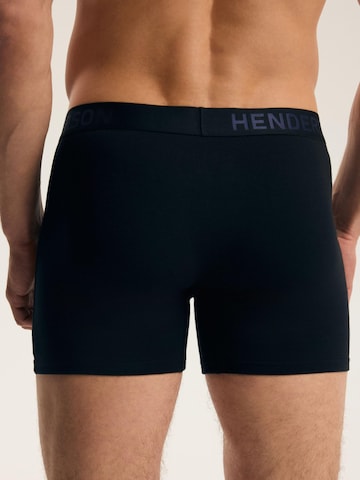 Boxer di Henderson in colori misti