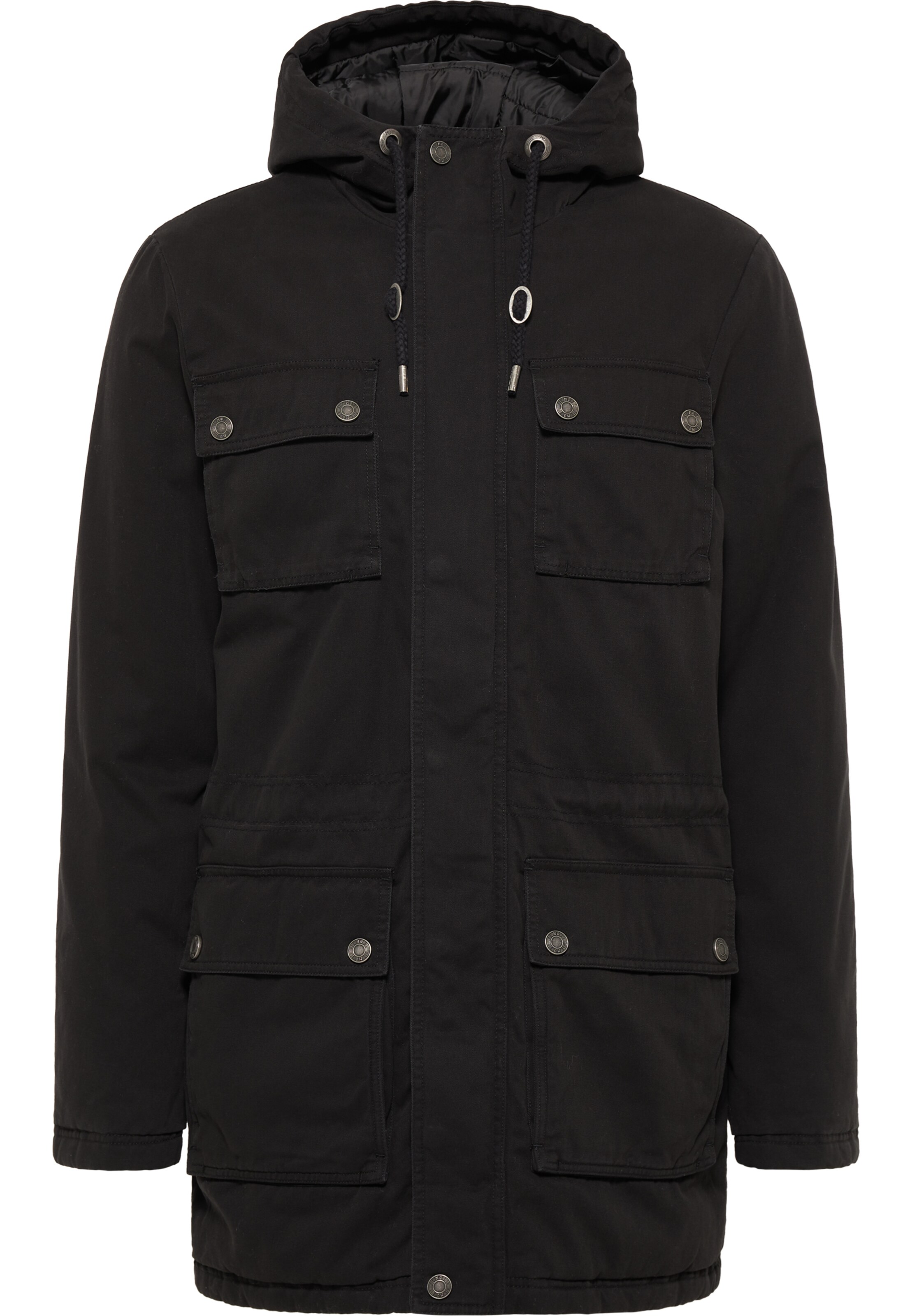 obey heller ii jacket
