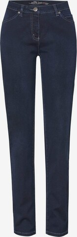 TONI Slim fit Jeans in Blue: front