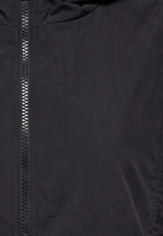 Veste mi-saison faina Athlsr en noir