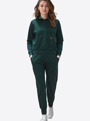 Vivisence Regular Sporthose '9103' in Grün