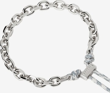 P D PAOLA Armband in Silber