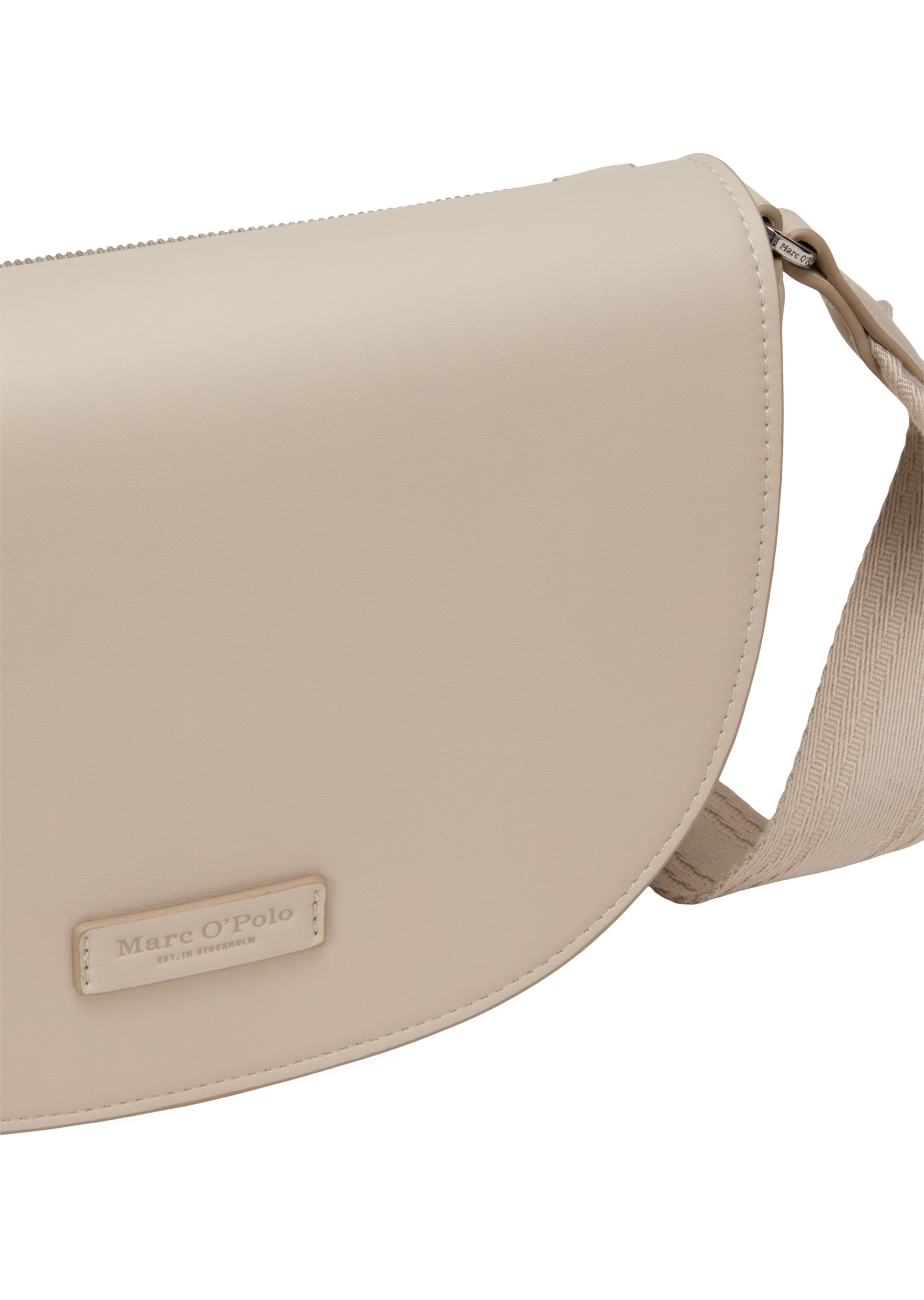 Sac à bandoulière Marc O'Polo en beige