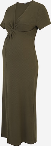 žalia Attesa Suknelė: priekis