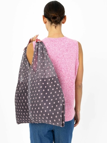 Coster Copenhagen - Shopper ' Besh ' en Mezcla de colores