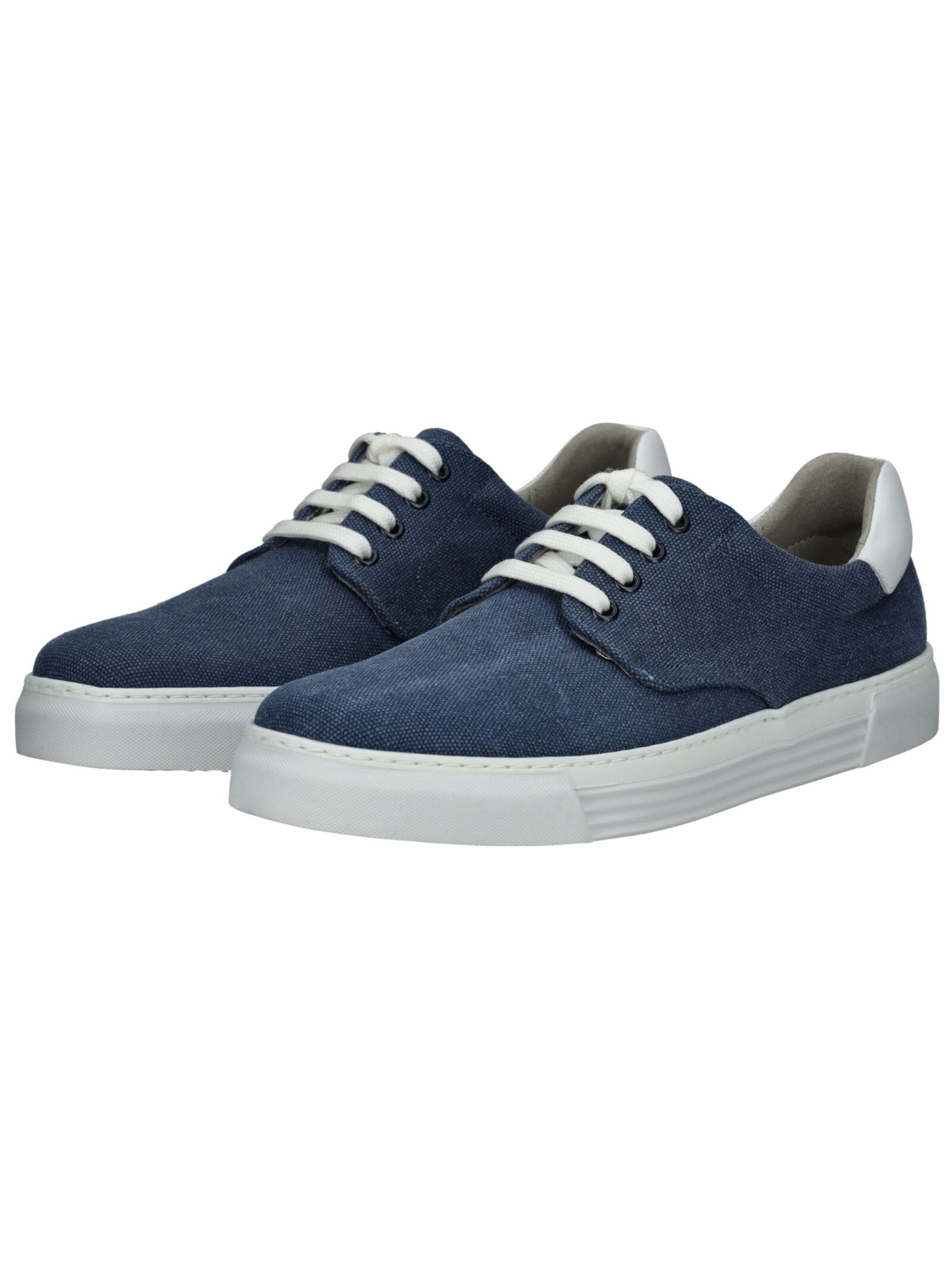 Pius Gabor Sneakers in Blue
