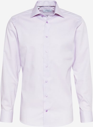 ETON Chemise en lavande, Vue avec produit
