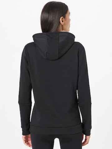 ADIDAS SPORTSWEAR Athletic Sweatshirt 'Tiro 21 Sweat' in Black