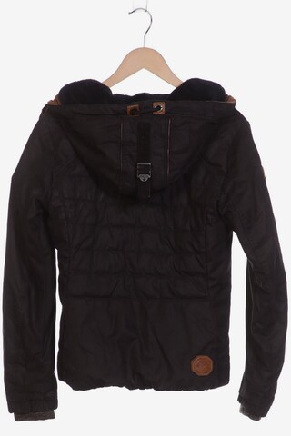 naketano Jacket & Coat in M in Black