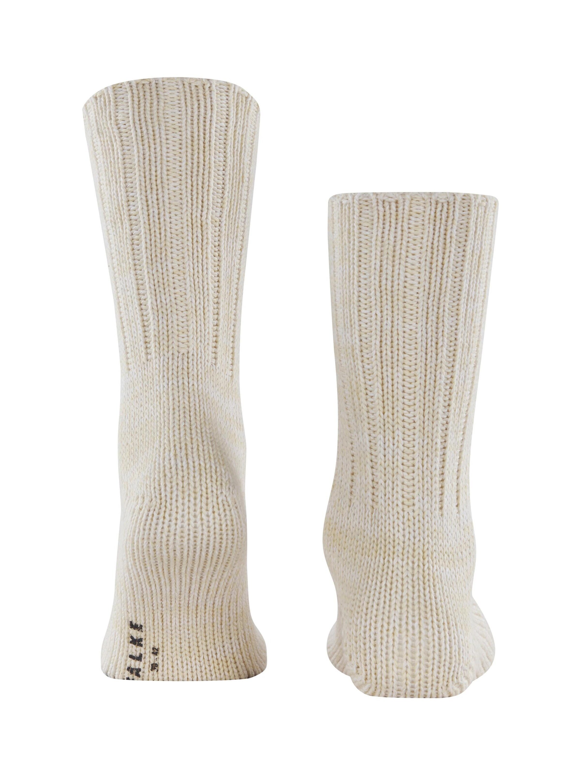FALKE Socken 'Brooklyn'‌ in Beige
