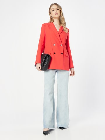co'couture Blazer 'Vola' in Red: front