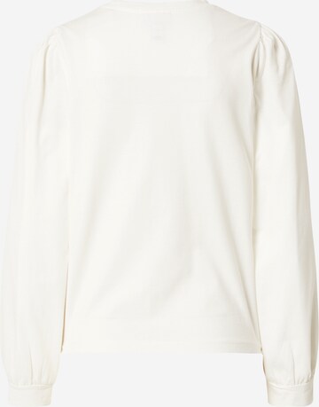 VERO MODA Shirt 'Kerry' in White