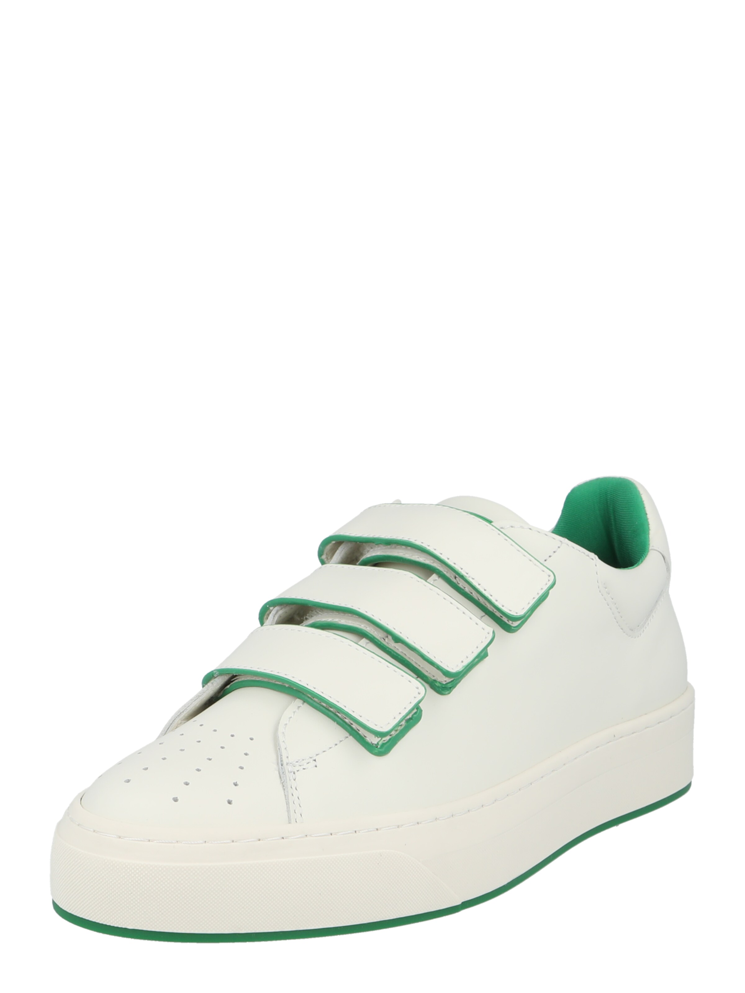 Copenhagen Studios Sneaker in Weiß: Vorderseite