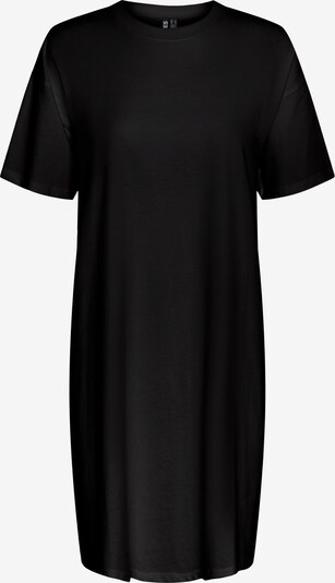 PIECES Kleid 'Ria' in schwarz, Produktansicht